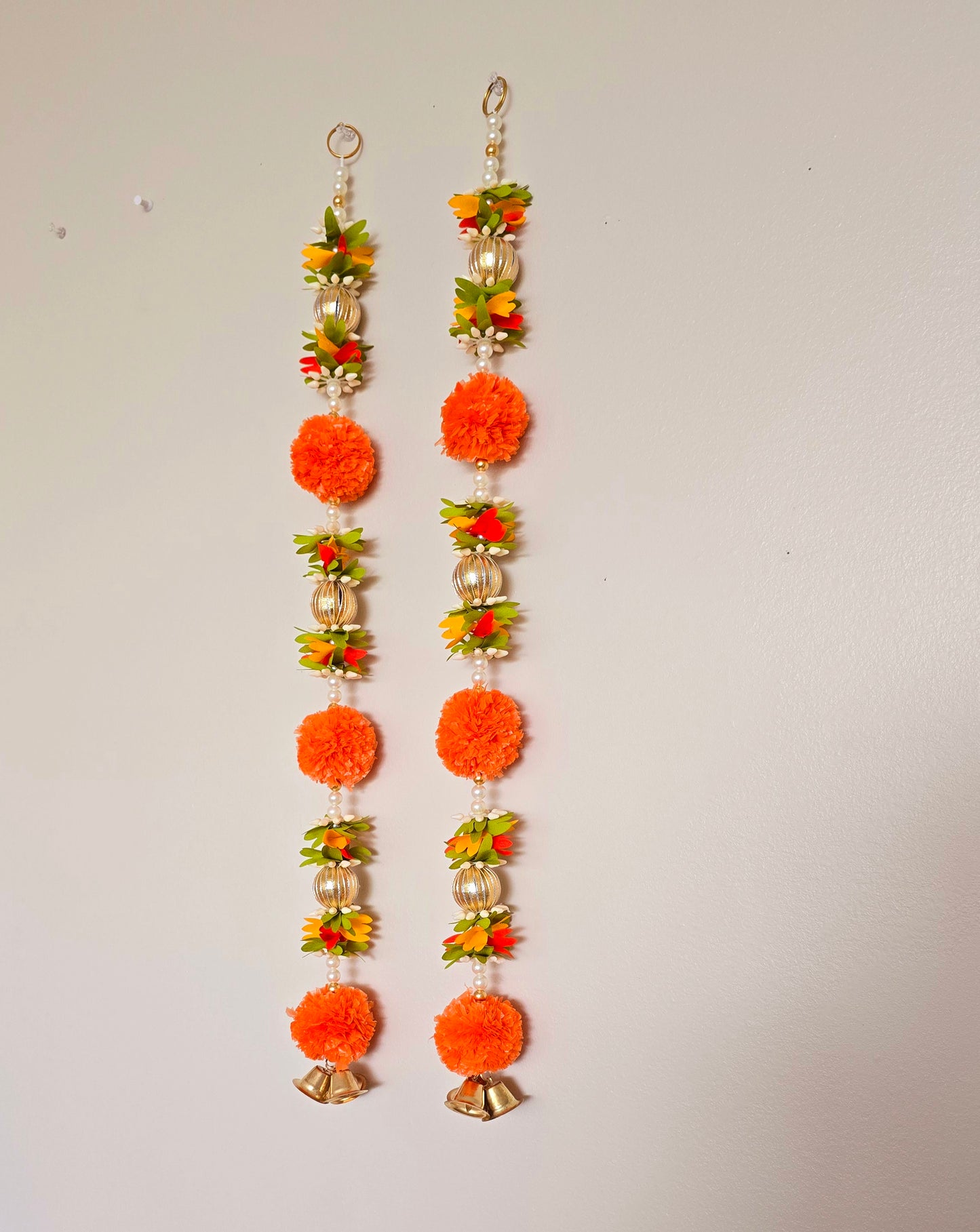 Marigold Hanging