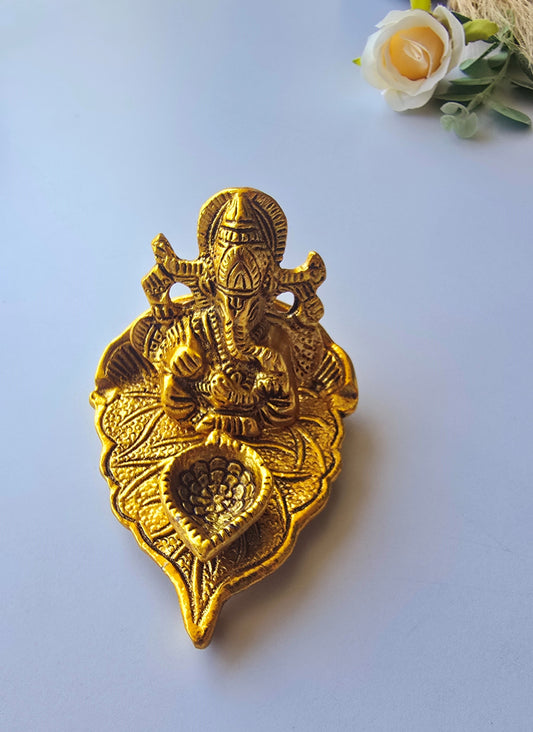 Ganpati Diya