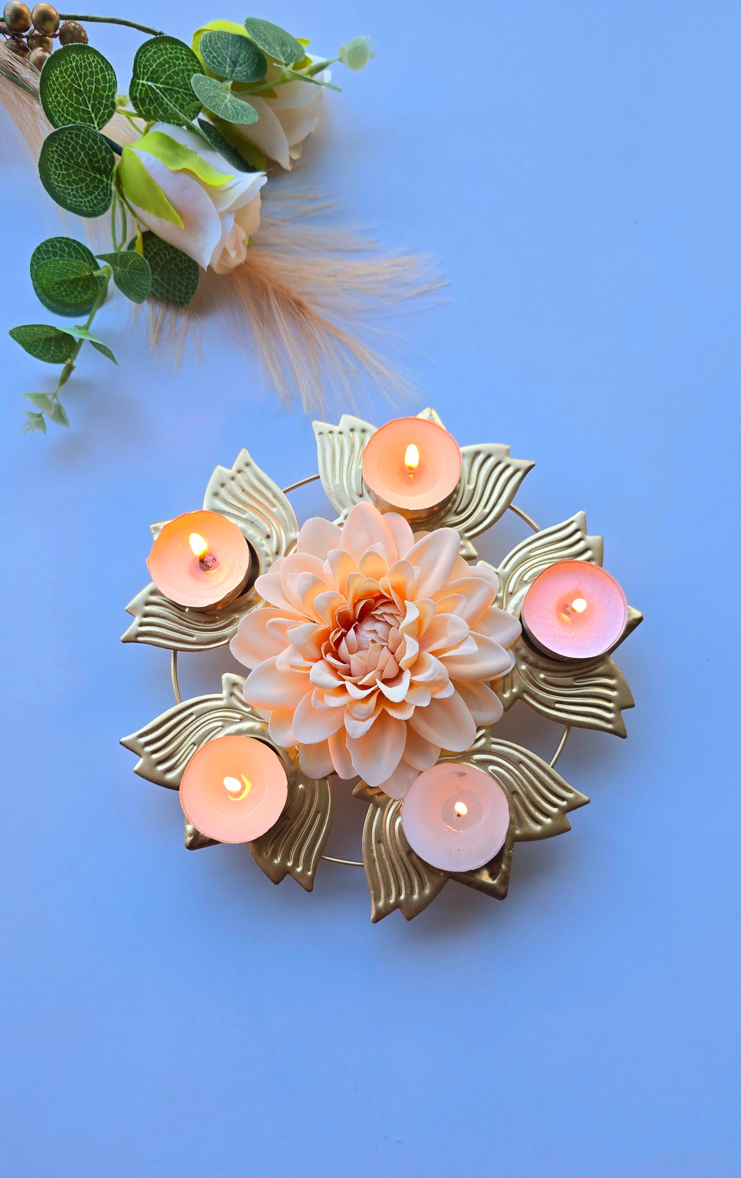 Lotus Metal Urli