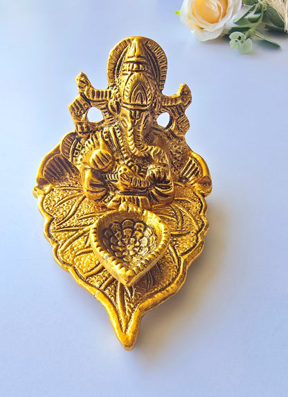 Ganpati Diya