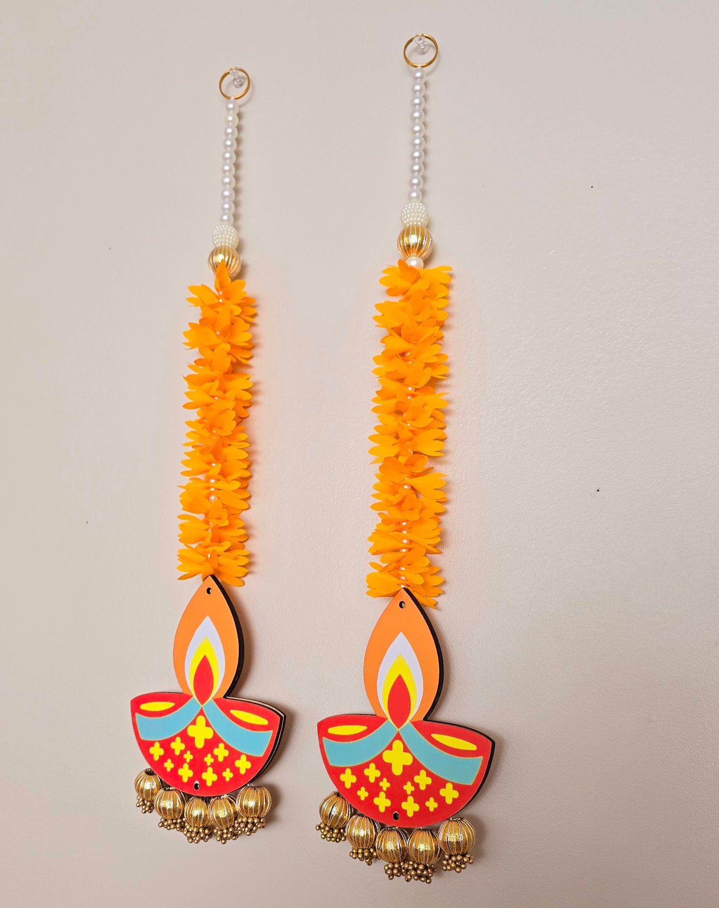 Diya Hanging