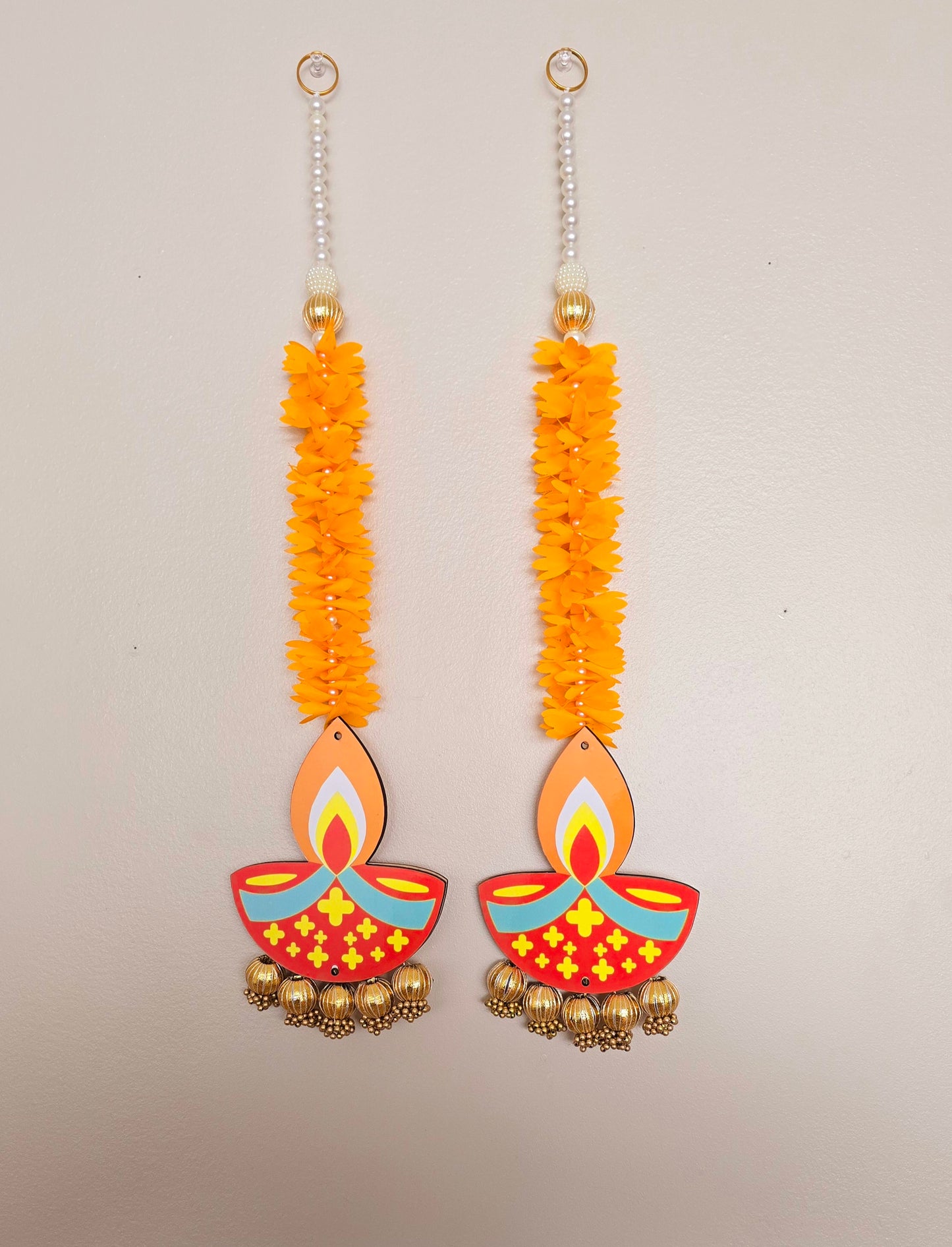Diya Hanging