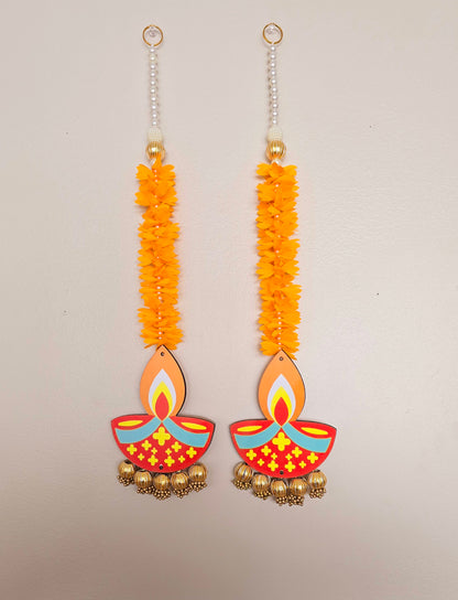 Diya Hanging