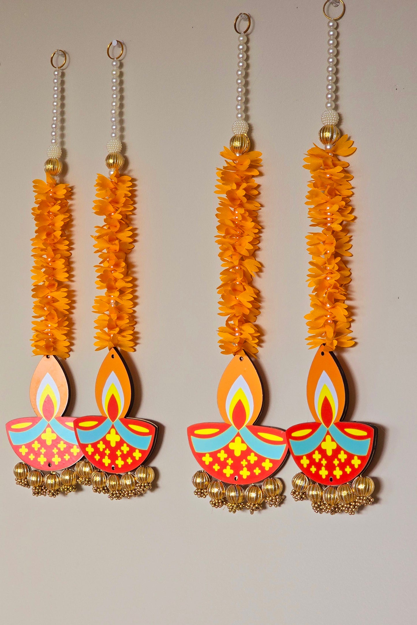 Diya Hanging