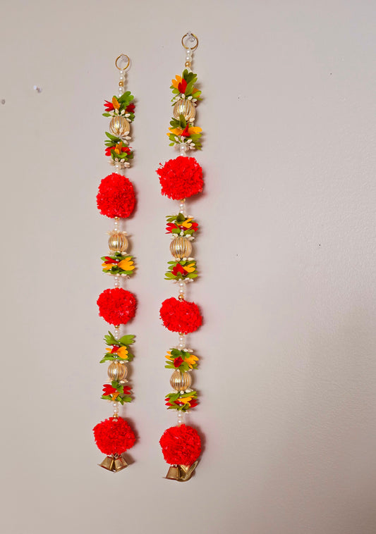 Marigold Hanging